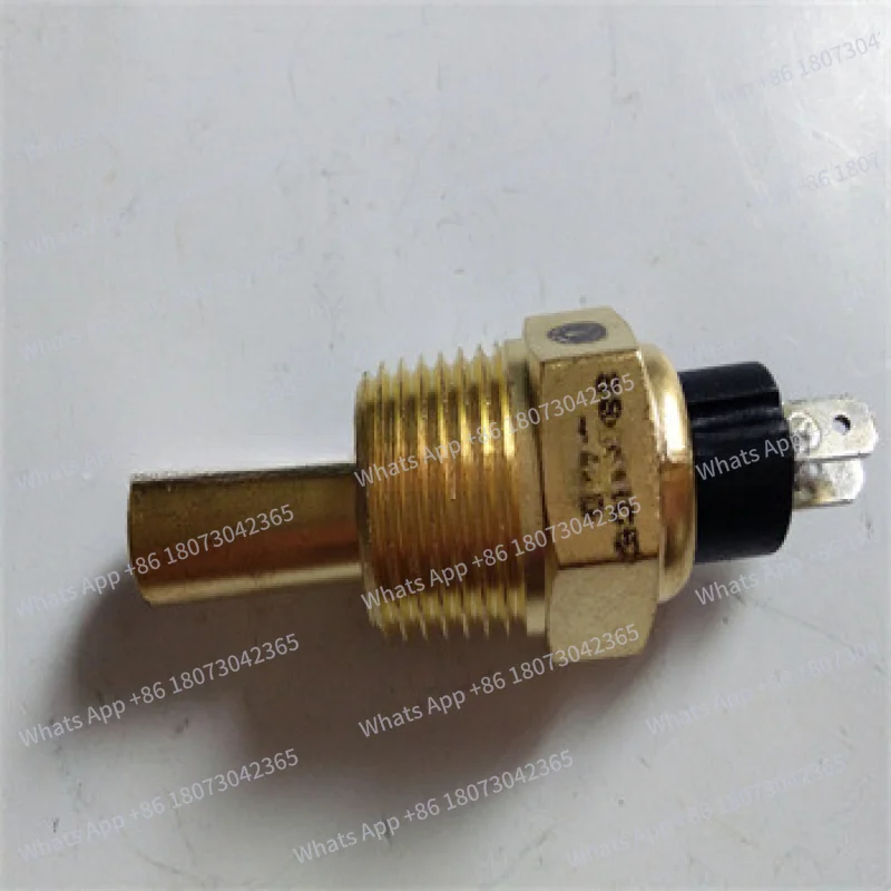 

Suitable for 6BT5.9 Engine Temperature Sensor C3967250/3845N05-010