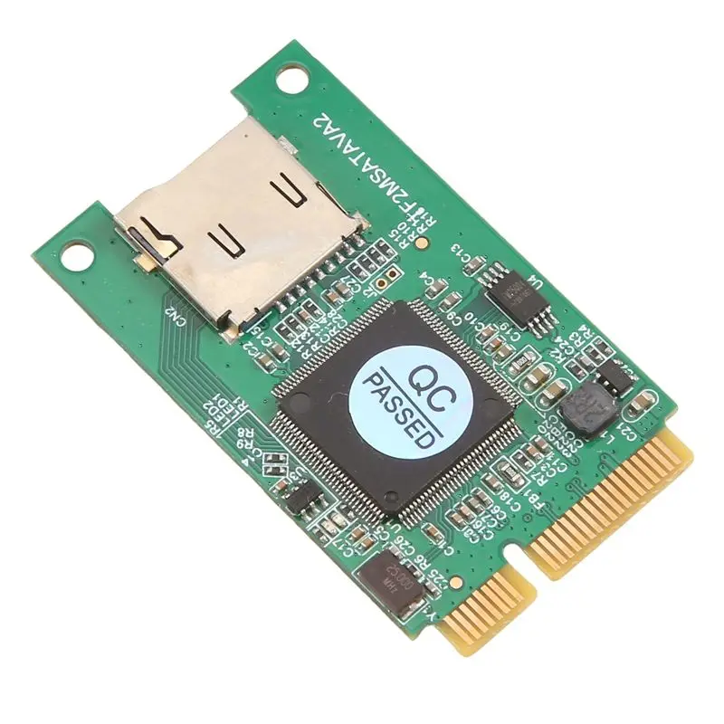 Leading-TF Micro-SD To M.2 Adapter Card TF Memory To Interface Embedded Industrial Mobile Module