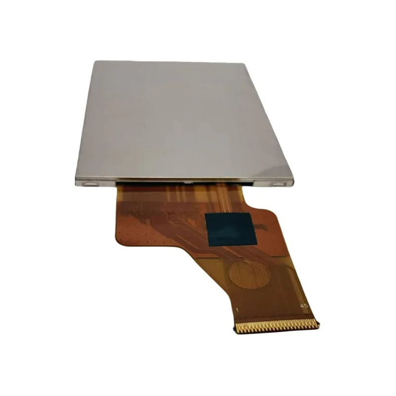 -A89Z Сменный ЖК-дисплей с подсветкой для фотоаппаратов Nikon L840, B500, B600, запасные части