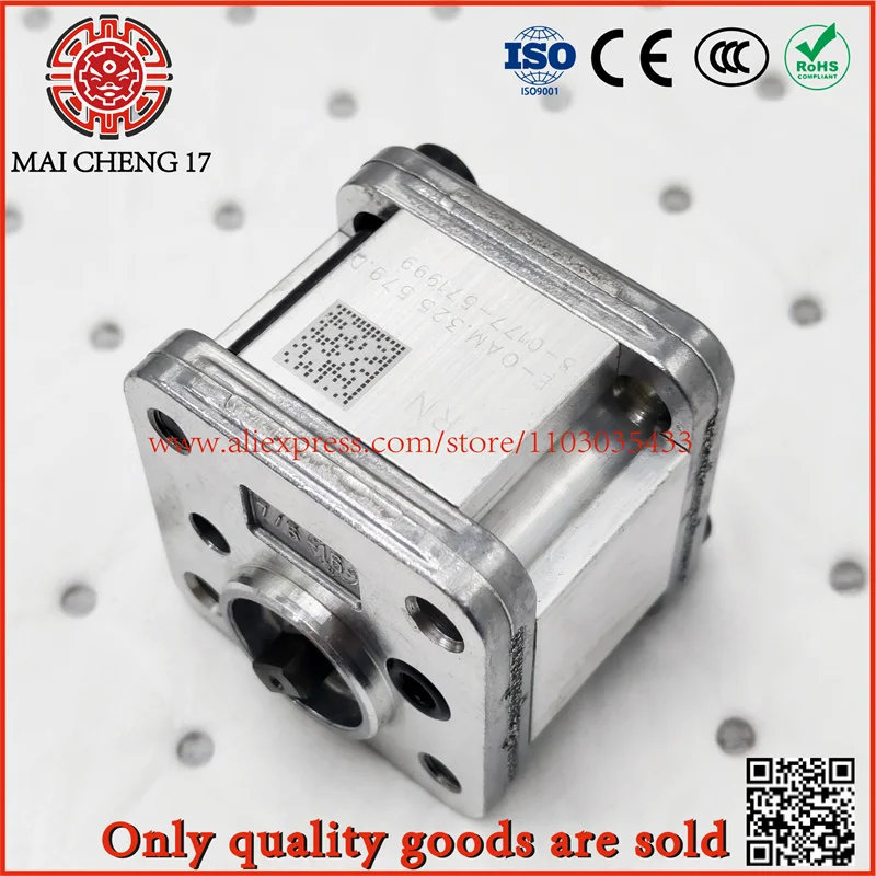 

Оригинальный 0AM325579D 7-скоростной DQ200 DSG 7-скоростной 0AM масляный насос коробки передач для VW Audi Skoda Seat высокое качество