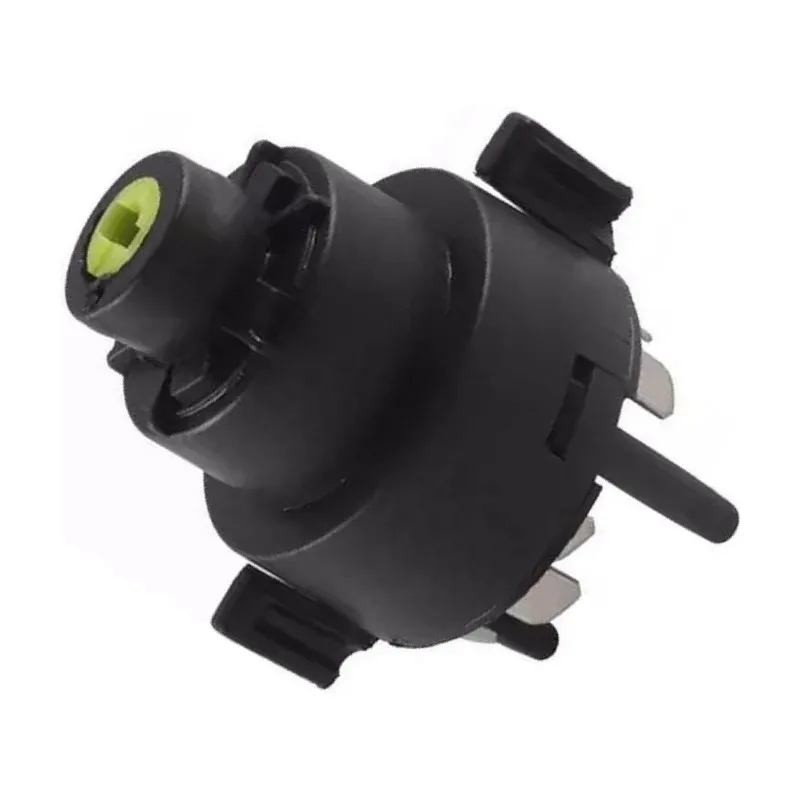 AB66-Ignition Key Starter Switch For 996 1997-2003 For Boxster 986 1997-2003 4A0905849B 4A0905849 Power Off System