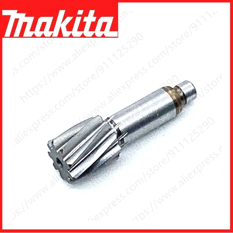 Helical gear 9B FOR MAKITA SS300D CC300D CC301D HS300D HS301D