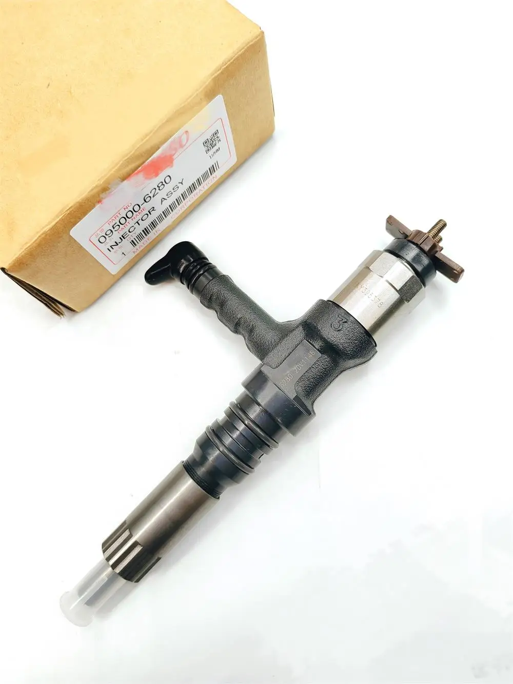 도매 디젤 인젝터 095000 -6280 커먼 레일 인젝터 6219-11-3100