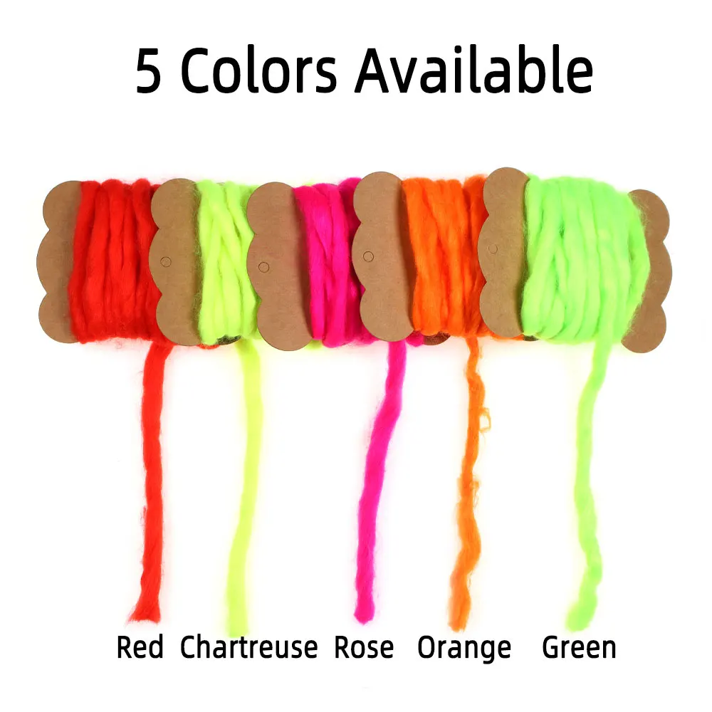 Thumbnail 3 - #6 Top Fishing Yarn Picks for Every Budget