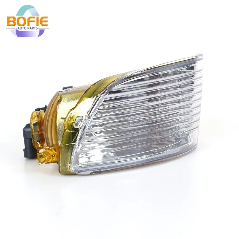 

81210-ON010 81220-ON010 1 PC/1 Pair Fog Lamps Foglights Fog Lamp Fog Light Assembly for Toyota Crown Saloon (GRS18) 2005