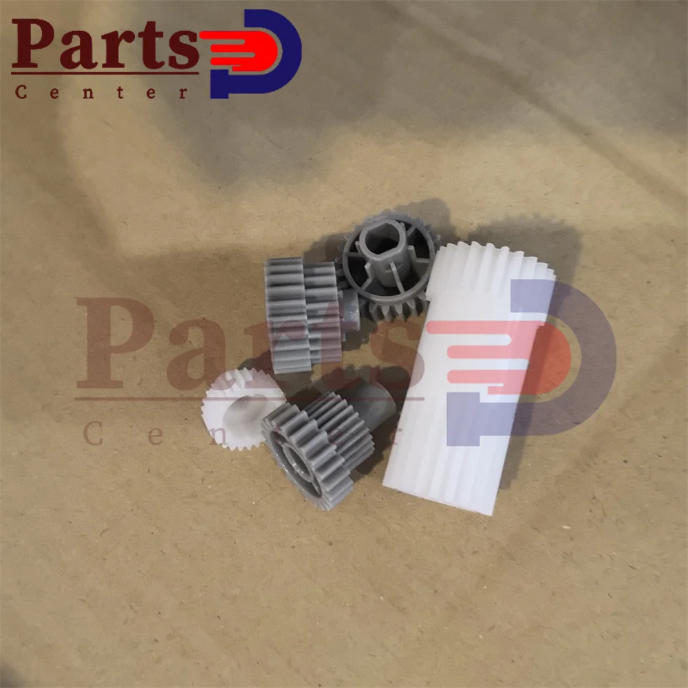 1SETS Developer Gear support for TOSHIBA e-Studio 2006 2306 2506 2007 2307 2507 2505 2505F 2505H
