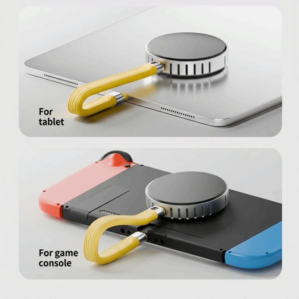 

80Gbps USB4.0 Type-C Cable 16K 60HZ Short Charging Cord Male to Male/Female Full-Function Extension Converter Data Transfer