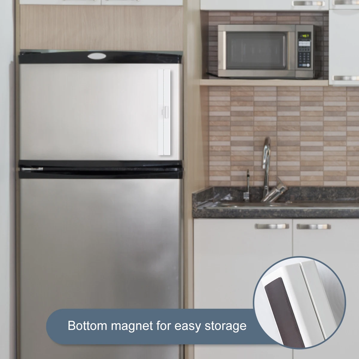 Thumbnail 3 - #16 New Food Wrap Dispensers Arrivals