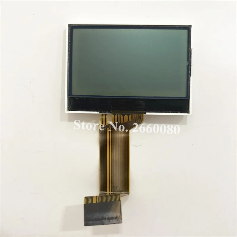 

Оригинальный ЖК-дисплей Zebra с гибким экраном для Zebra QLN220 QLN320 QLN420 мобильного принтера