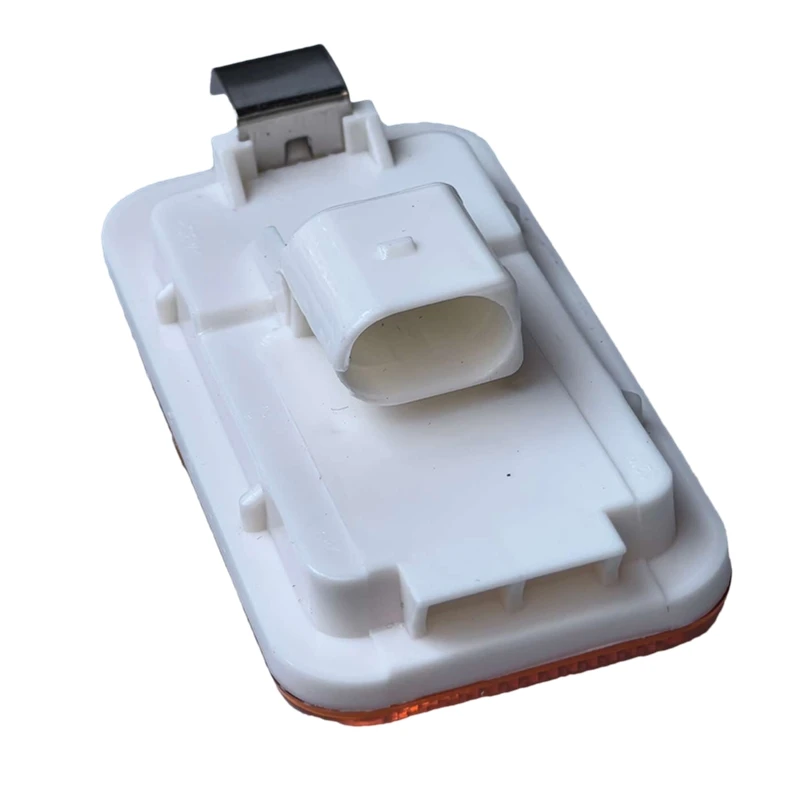 24V LED Side Marker For Volvo FH FM FL Truck Lights Amber OEM 20789440 Accessories