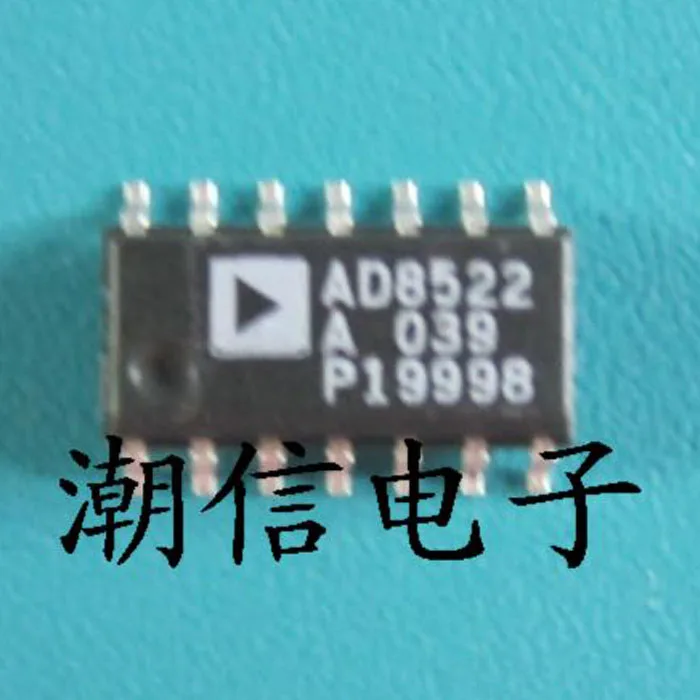 

AD8522ASOP-14