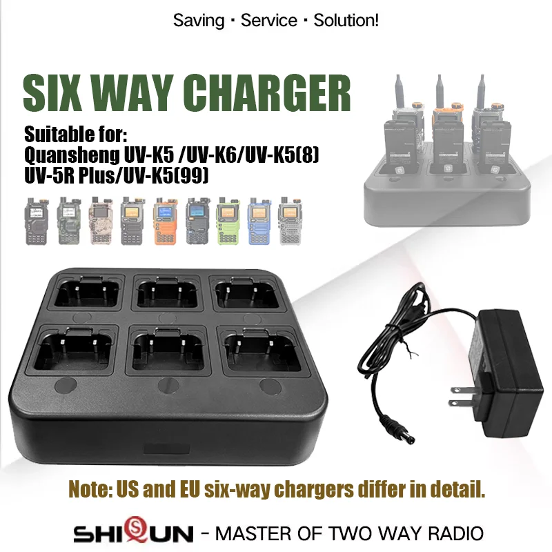 quansheng charger –AliExpress version で quansheng chargerを送料