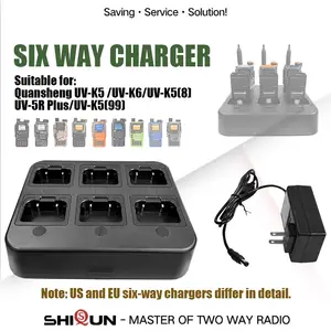 quansheng charger –AliExpress version で quansheng chargerを送料