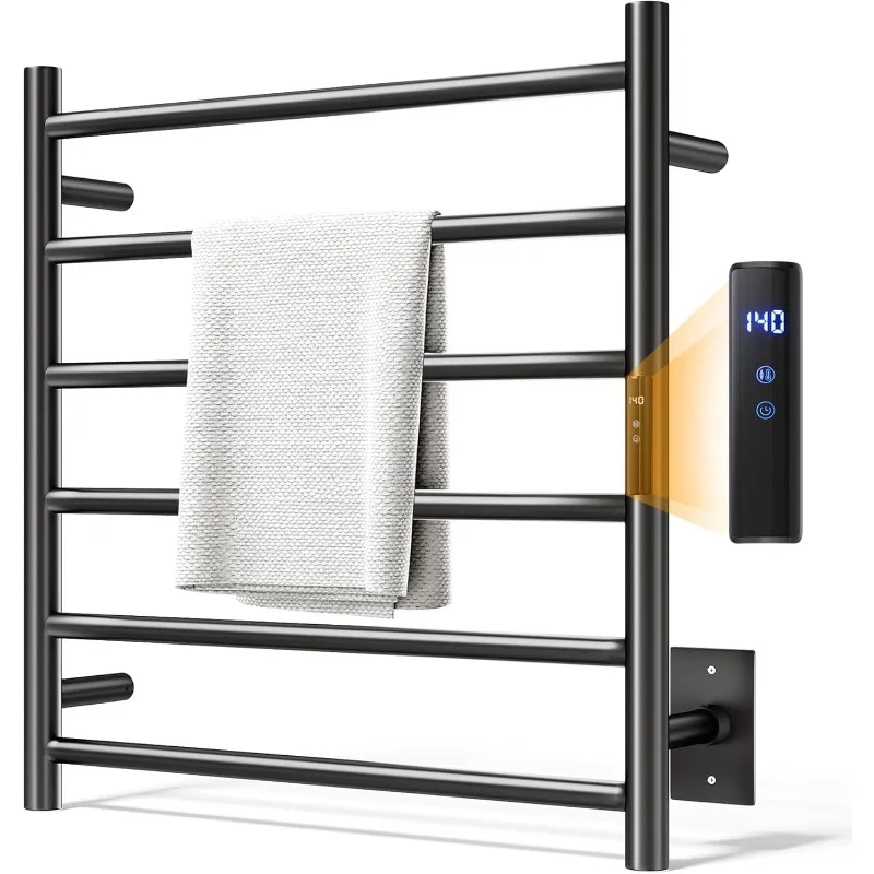 High Quality Service Heater Electric Heater Dry Rail Electric Towel Rack