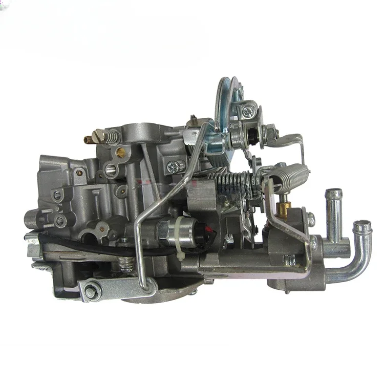 Forklift Spare Parts K12 K25 Carburetor PN N-16010-FY600/N-16010-FT200/16010-FU400/16010-FU300/16010-FU500