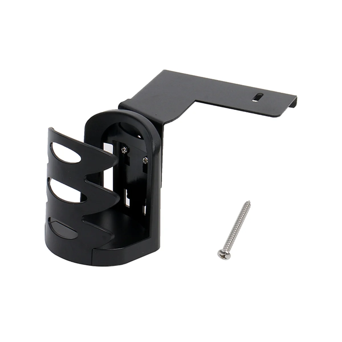 

Multi-Function Water Cup Holder Phone Stand Mount Bracket for 2021-2024 Interior Accessories