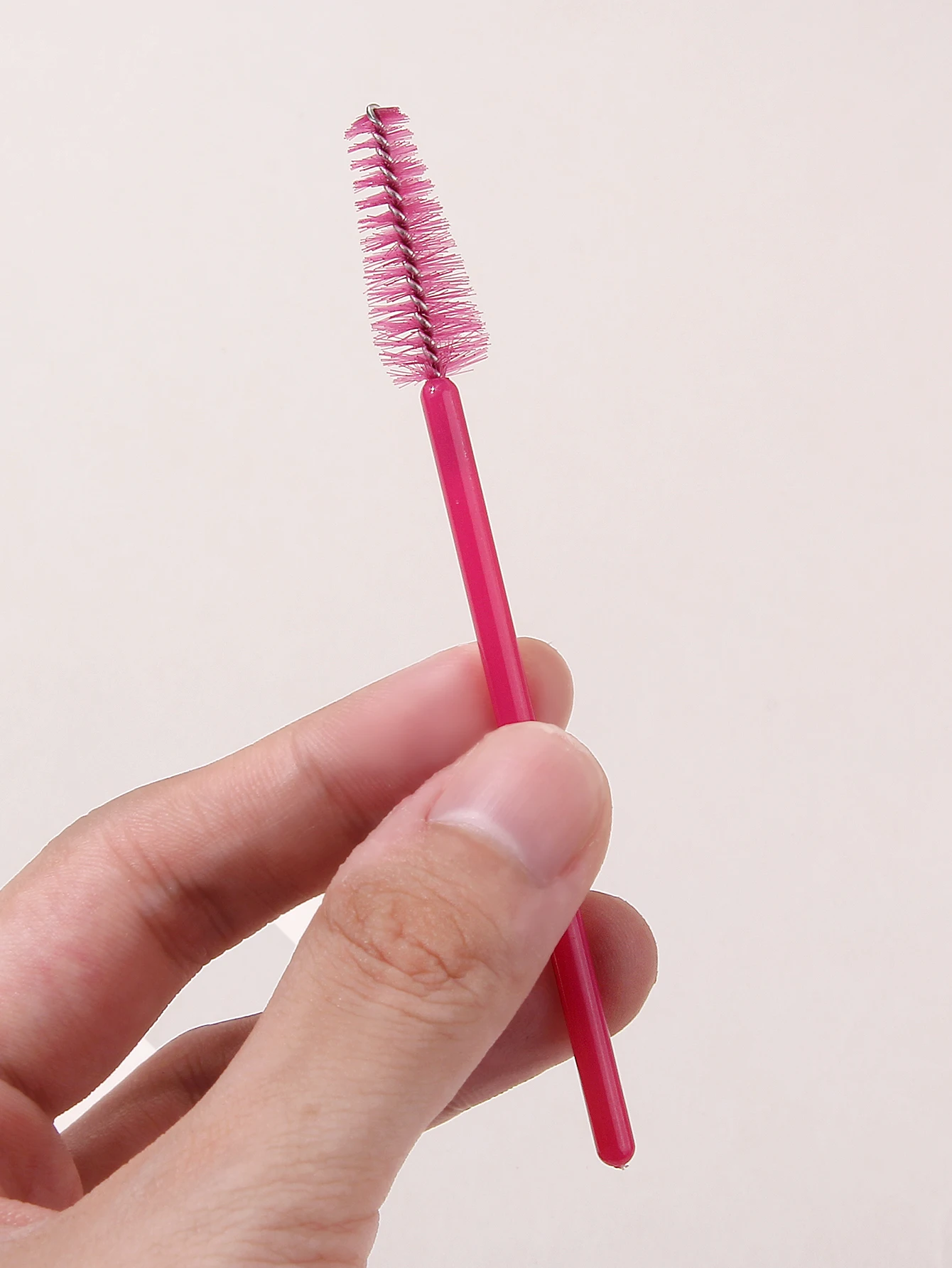 25本入り使い捨てまつげブラシ卸売 マスカラアプリケーター  - Eyelash Extension Wholesale のレビューと価格