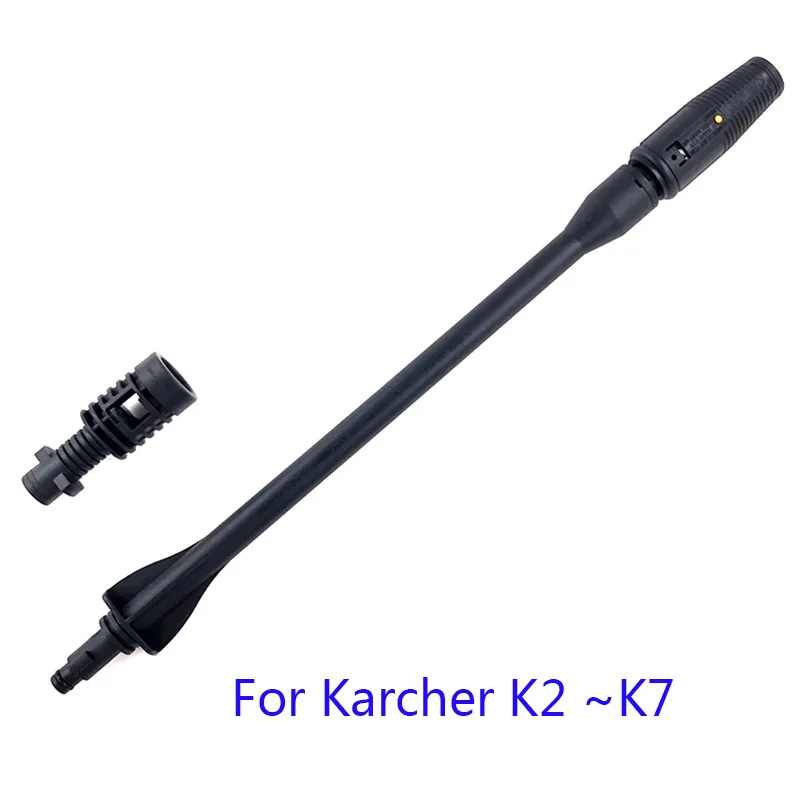 Car Washer Jet Lance Wand Spear Nozzle for Karcher K1 K2 K3 K4 K5 K6 K7 High Pressure Washers Car wash Accessories