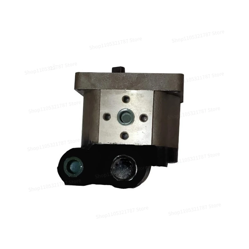 Special Steering Power Directional Overflow Hydraulic Gear for Tractor Modification Accessories