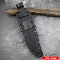 Silent Knight Red