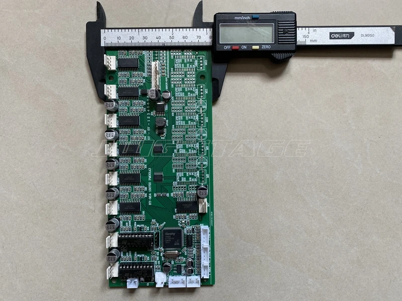 HY-M14 130720 circuiti stampati PCB Beam 7r 300w Stage Lighting Beam 230 7r Pcb Board