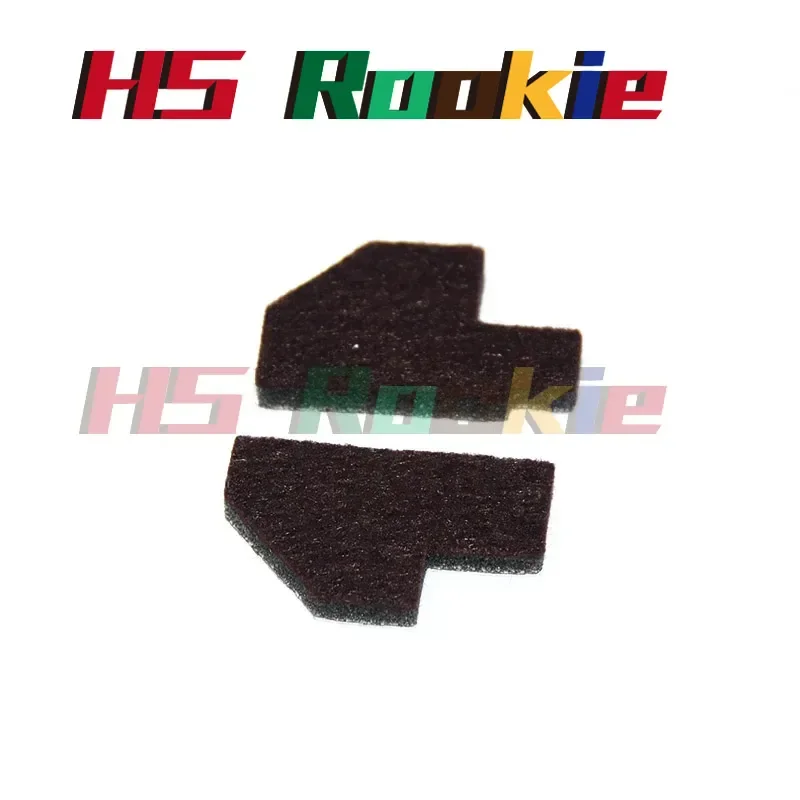 10SETS FOR RICOH MP4000 MP4001 MP4000B MP5001 MP5000 MP5002 FOAM SPONGE SEAL DRUM DEVELOPER Magnetic Roller