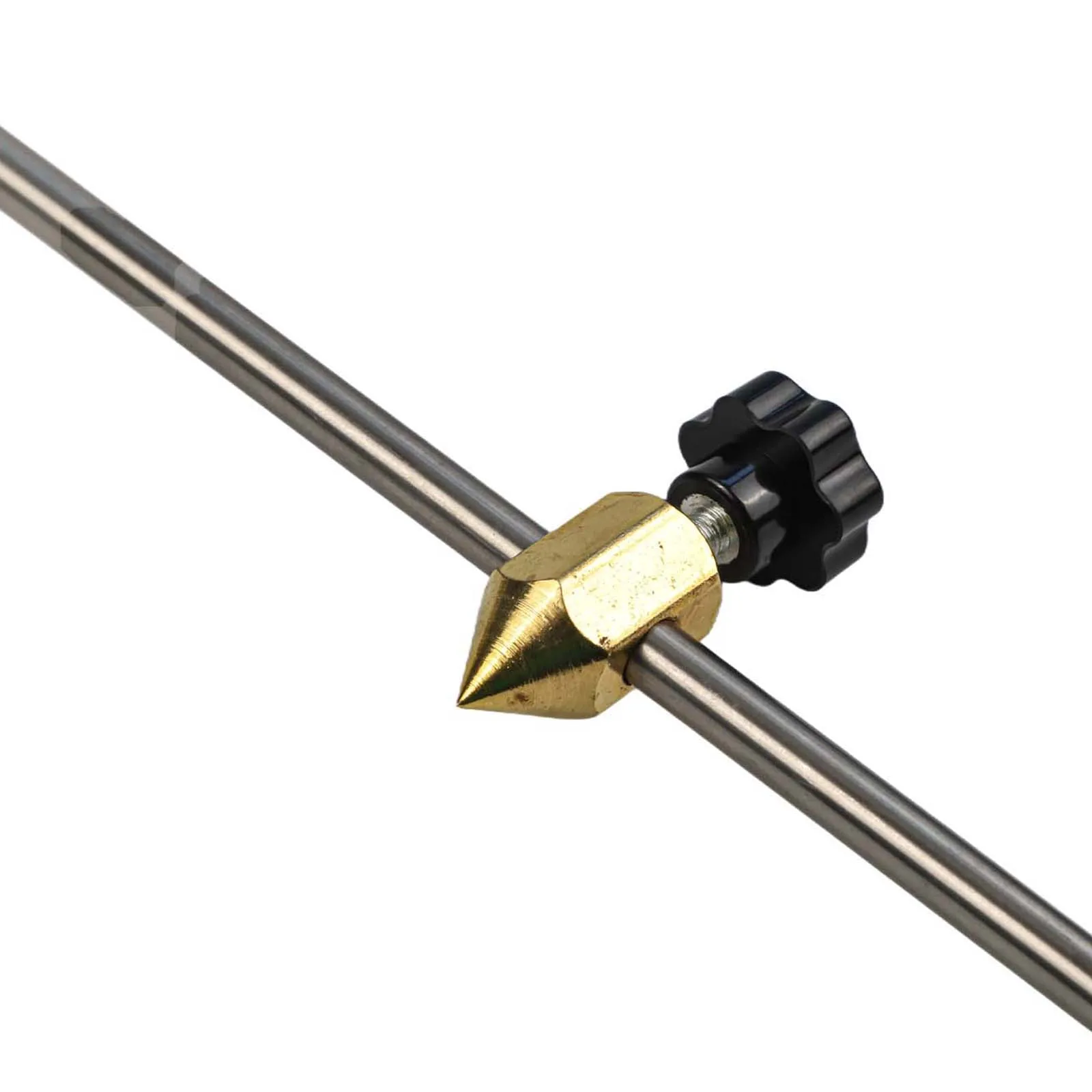 Welding Cutter Guide Plasma Wheel 47cm Circular Copper Metal Milling Positioning Rod Roller Torch High Quality