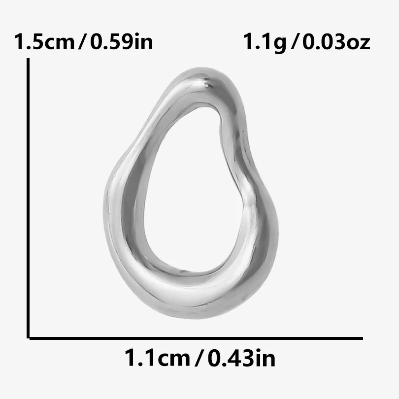 10 Stuks Nieuwe Geen Vervagende Zilveren Kleur Mode Korte Hanger Geometrie Versnelling Zon Schroefdraad Bloemvouwen Charmes Diy Sieraden Maken