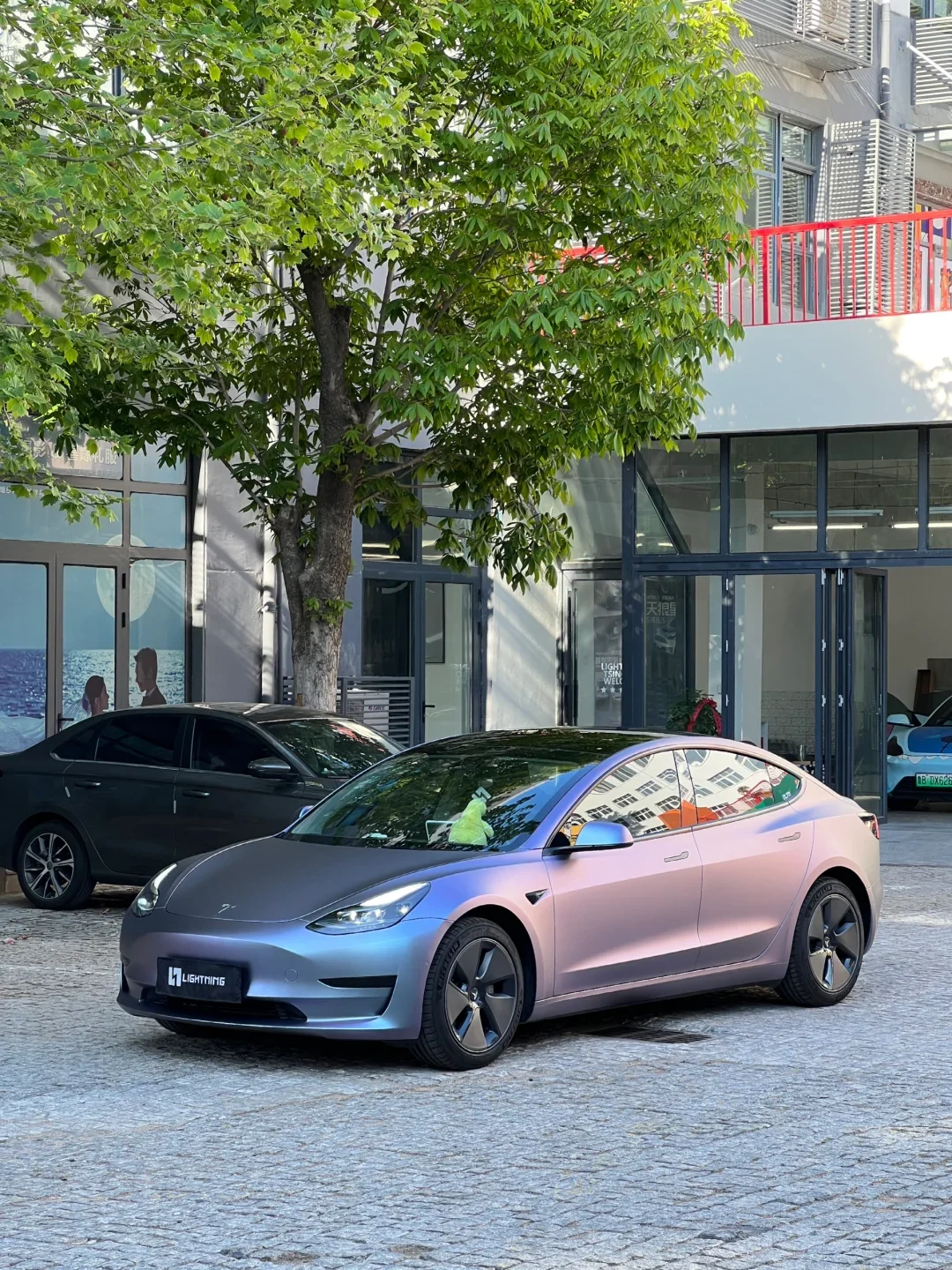

Предварительно вырезанная защитная пленка для Tesla Model Y 2020 2021 2022 2023, краска PPF, прозрачная наклейка на корпус, комплект аксессуаров, защита от царапин