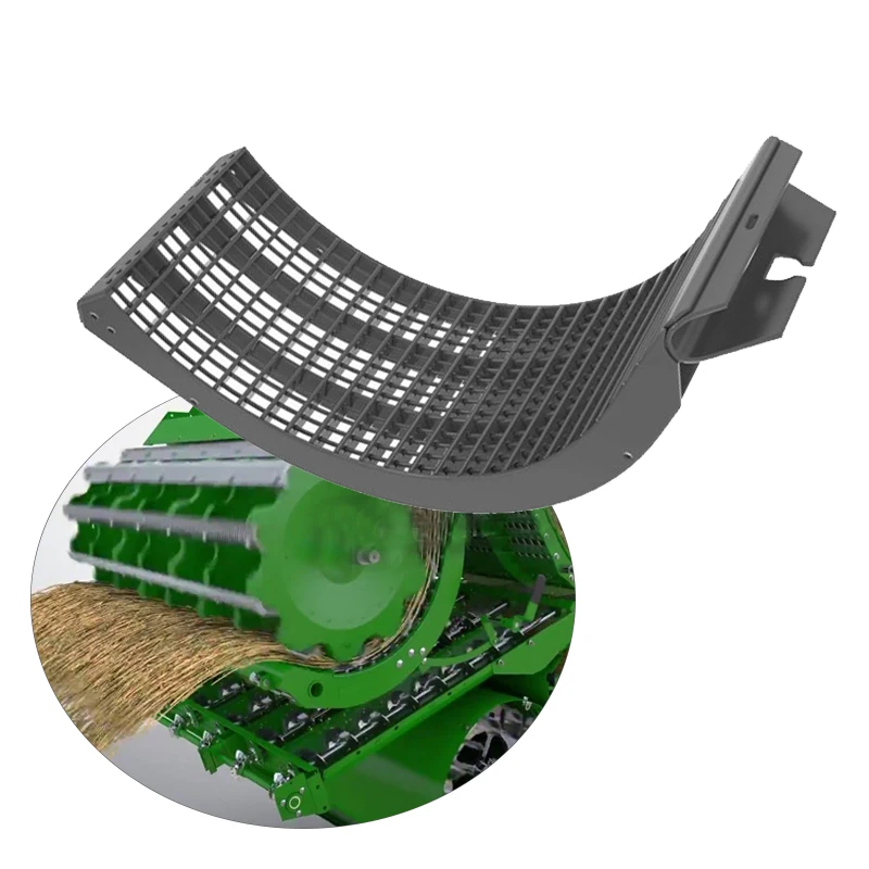 

2025Agricultural Concave for Combine Harvester