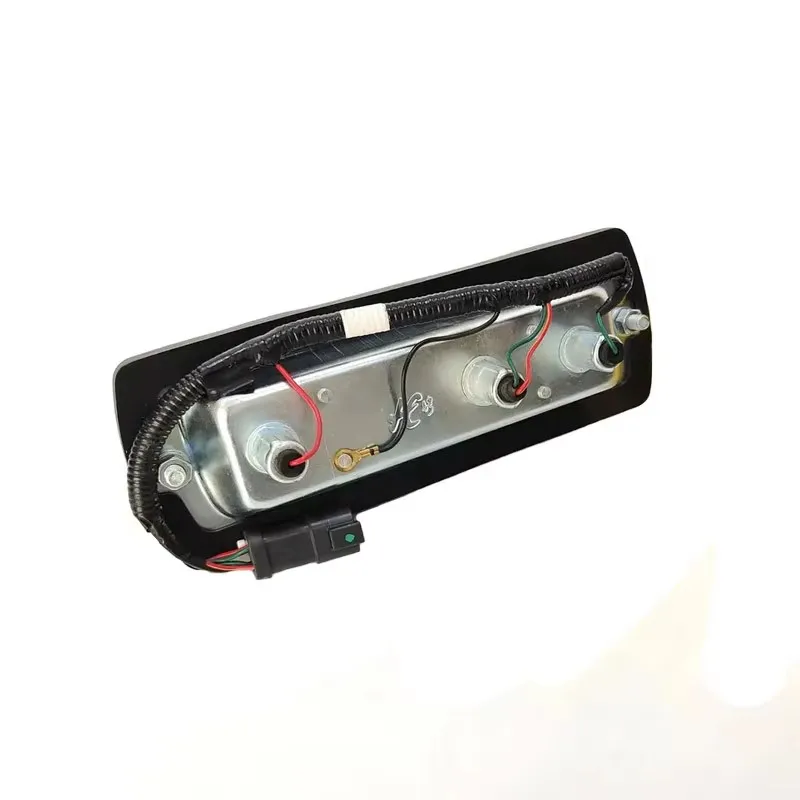 

Machinery electronic parts Lamp 424-06-43241 rear combination lamp for WA200-6 WA380-6 WA480-6 GD655-5 Parts