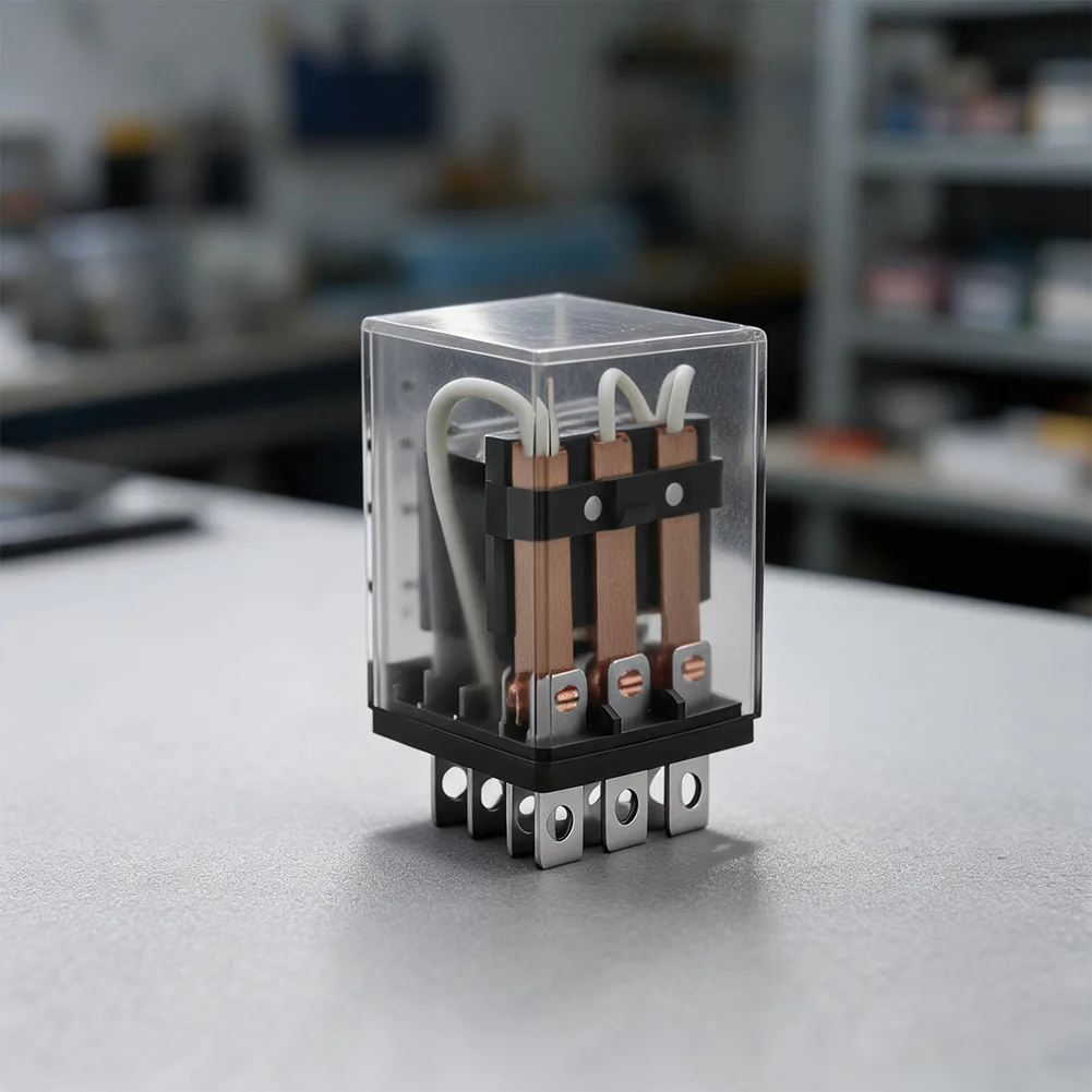 G30F 30A Intermediate Switch Suitable for Industrial Automation Power Circuits and Electrical Equipment Integration
