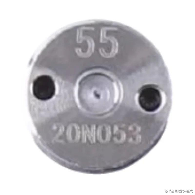 Print Nozzle 70um and 55um use for KBA Alphajet Metronic inkjet coding printer