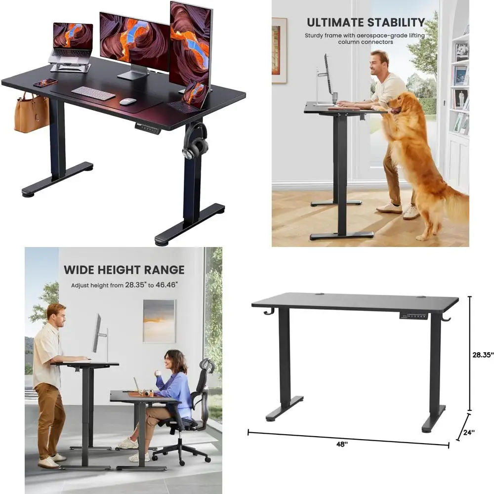 Adjustable Electric…