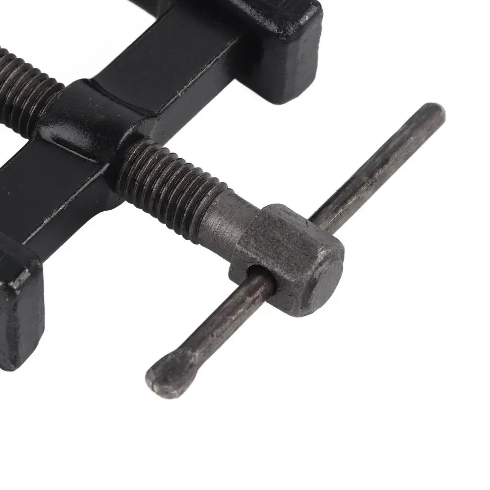 

Универсальный съемник шестерен подшипника из углеродистой стали, регулируемый прямой съемник, инструмент для снятия шестерен, инструмент для снятия шестерен, машинный подшипник