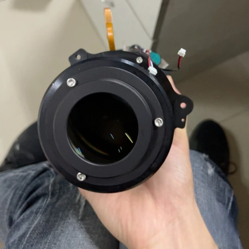 

engineering projector lens 4k projector lens