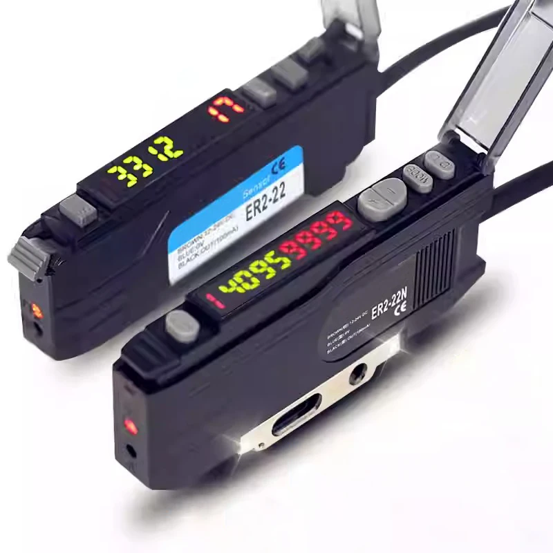 1pcs-new-er2-22n-npn-er2-22-er2-22p-pnp-digital-fiber-amplifier-optical-fiber-sensor-prs3y10-prs3y10-pt3y10