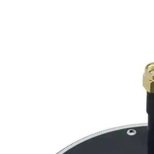 2 4GHz 13dBi Gain Directional for antenna Lefthanded Spiral Circular Polarized for FPV Remote Control with RP J Connector