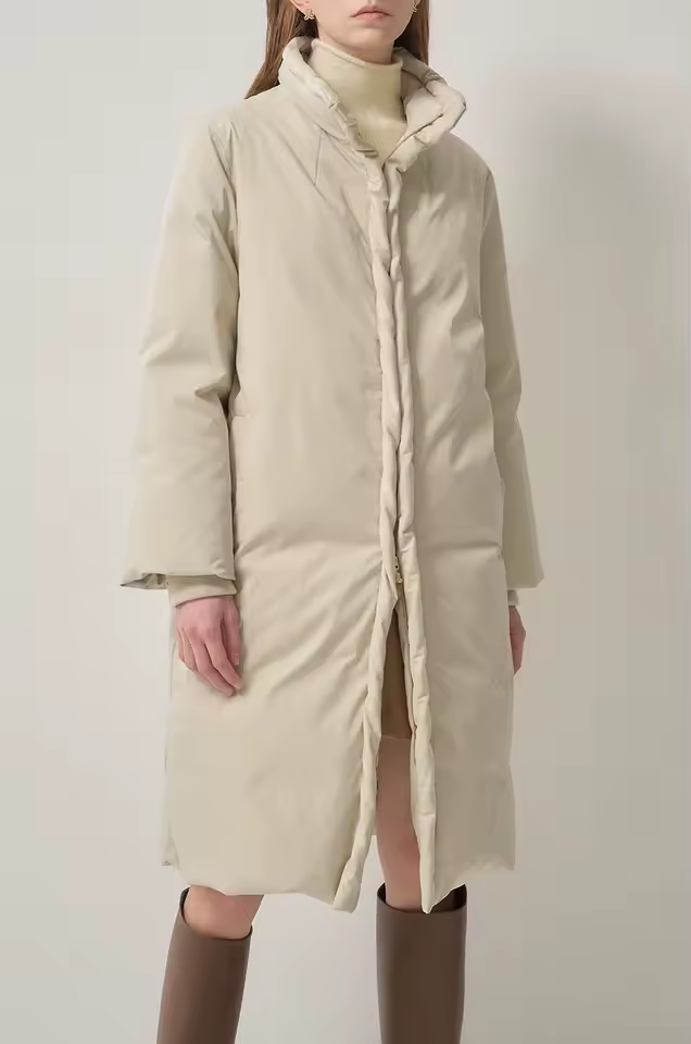 겨울 신상 루즈핏 패딩