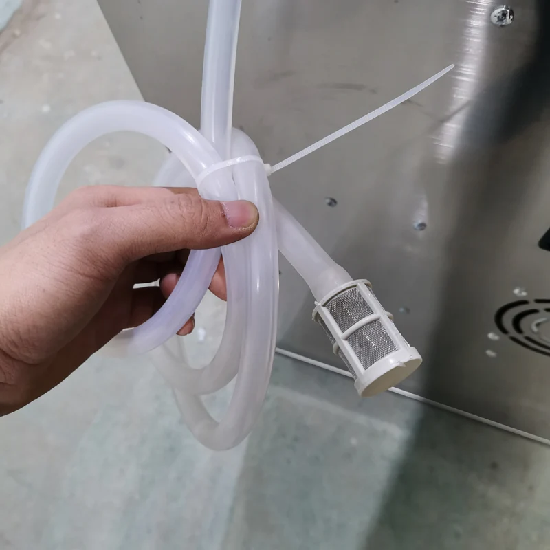 High Efficiency Sac… - image