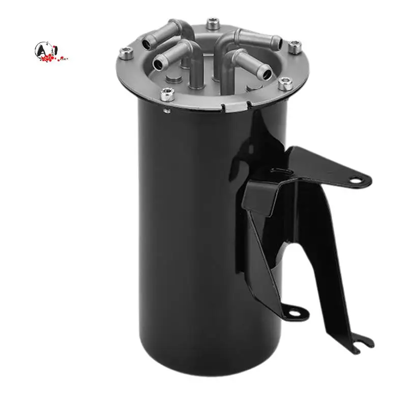 

A10E-Engine System Fuel Filter With Flange 3C0127400D For A3 VW Eos Passat Golf Leon Octavia Diesel Filter 3C0127400C