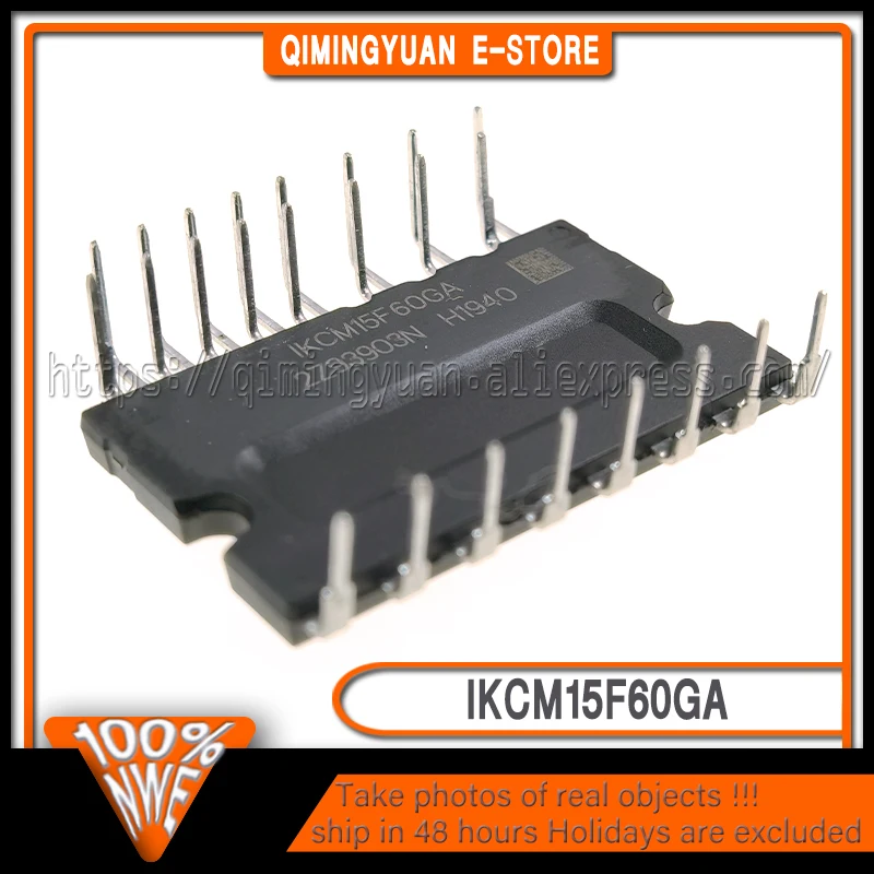 

5pcs/lot IKCM15F60GA IGCM15F60GA IGCM10F60GA IGCM20F60GA ORIGINAL IPM in stock