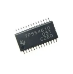 5 pcs/Lot tps54610 Original TPS54610PWPR SSOP-28 Switching Voltage Regulator Chip