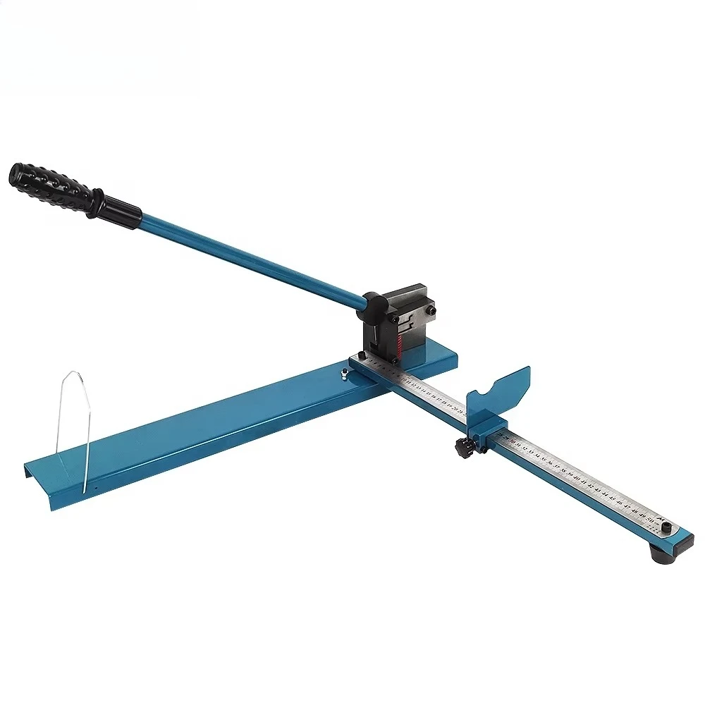 DC-35SA Przecinak do szyn DIN ze stali i aluminium