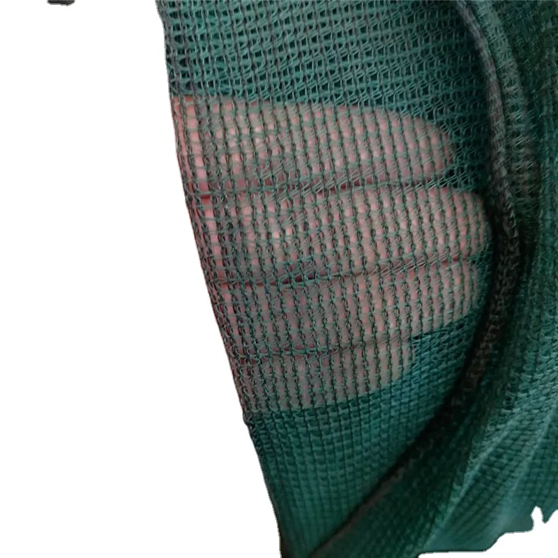 

Dark green Agriculture Shade net shade netting for greenhouse