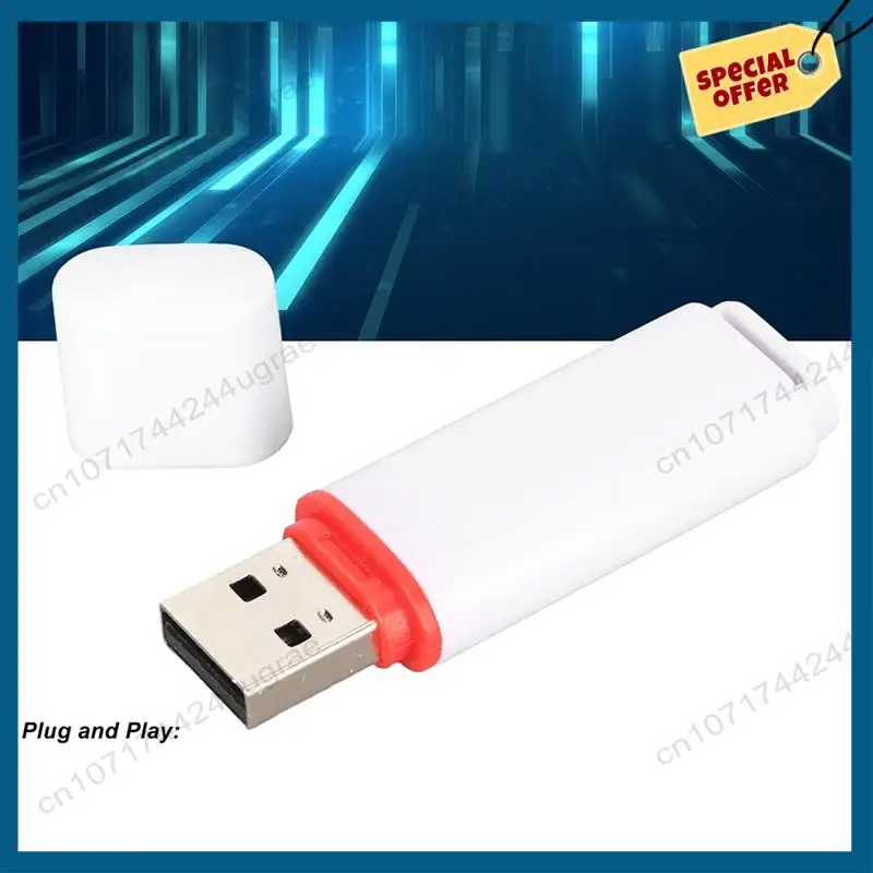 

-A15I 2X Steam VR USB Dongle Receiver Activity Receiver For Valve Index Controller And HTC Vive Tracker