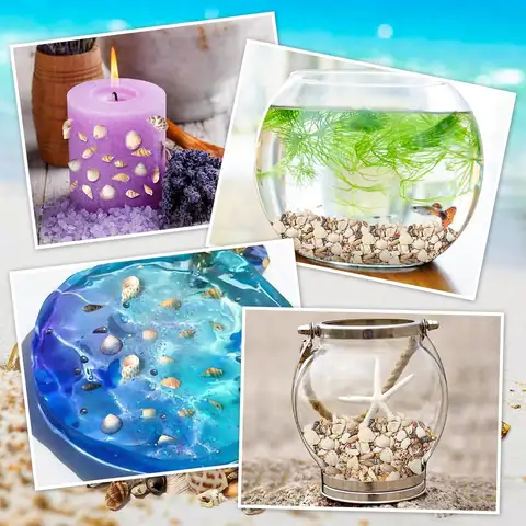 8 best sales miniatyrmåsar för hantverk - №6