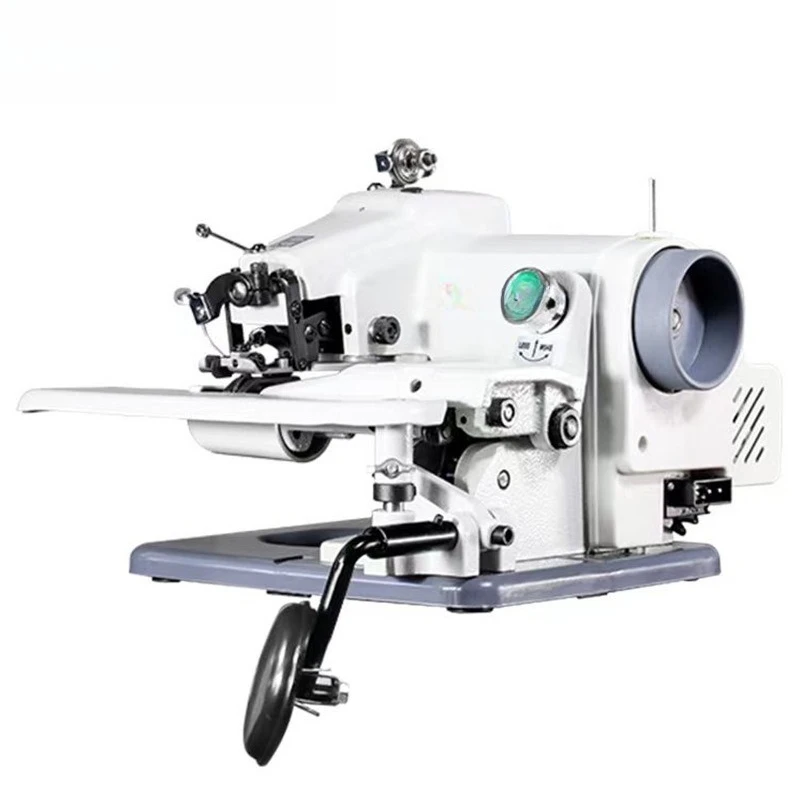 Edge prying machine, foot prying machine, hemming reel foot machine brand new