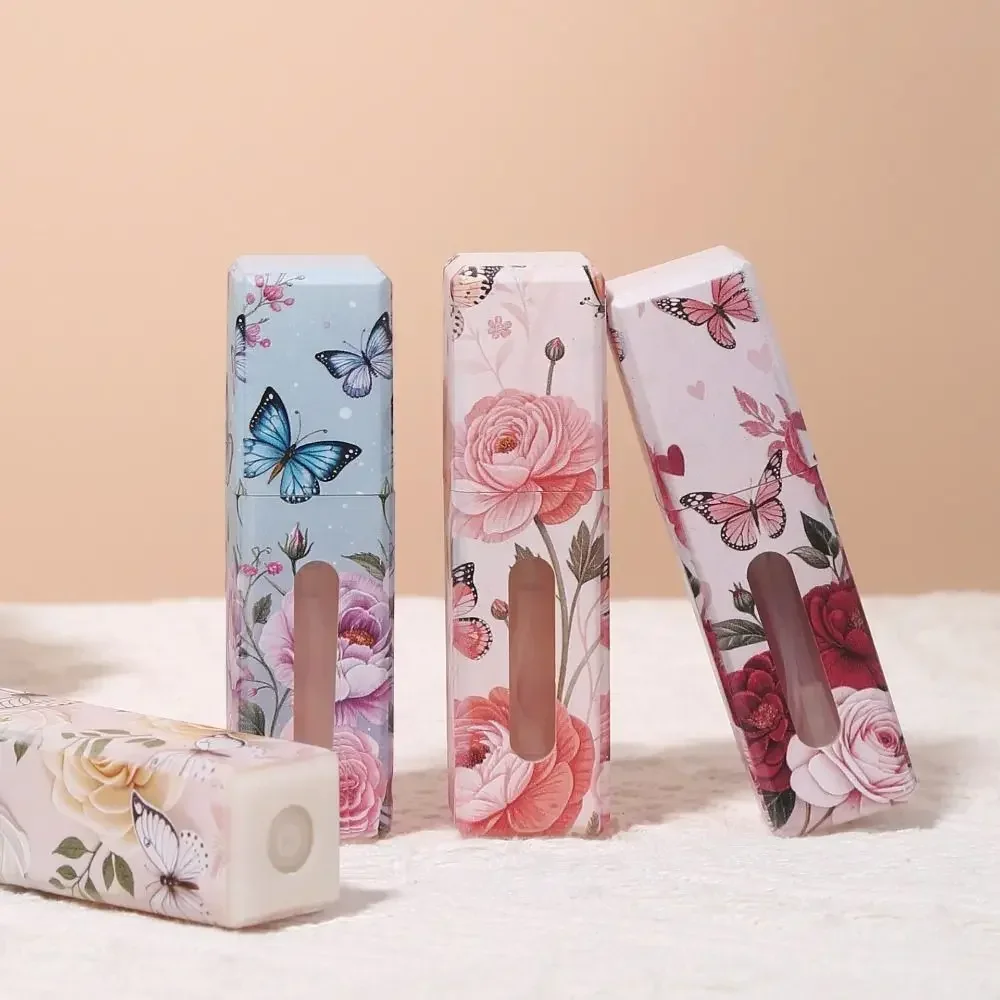 Atomizzatore di profumo da 5 ml Mini bottiglia di profumo vuota a prova di perdite Bottiglie di erogazione di profumo riutilizzabili per dispenser di cosmetici da viaggio