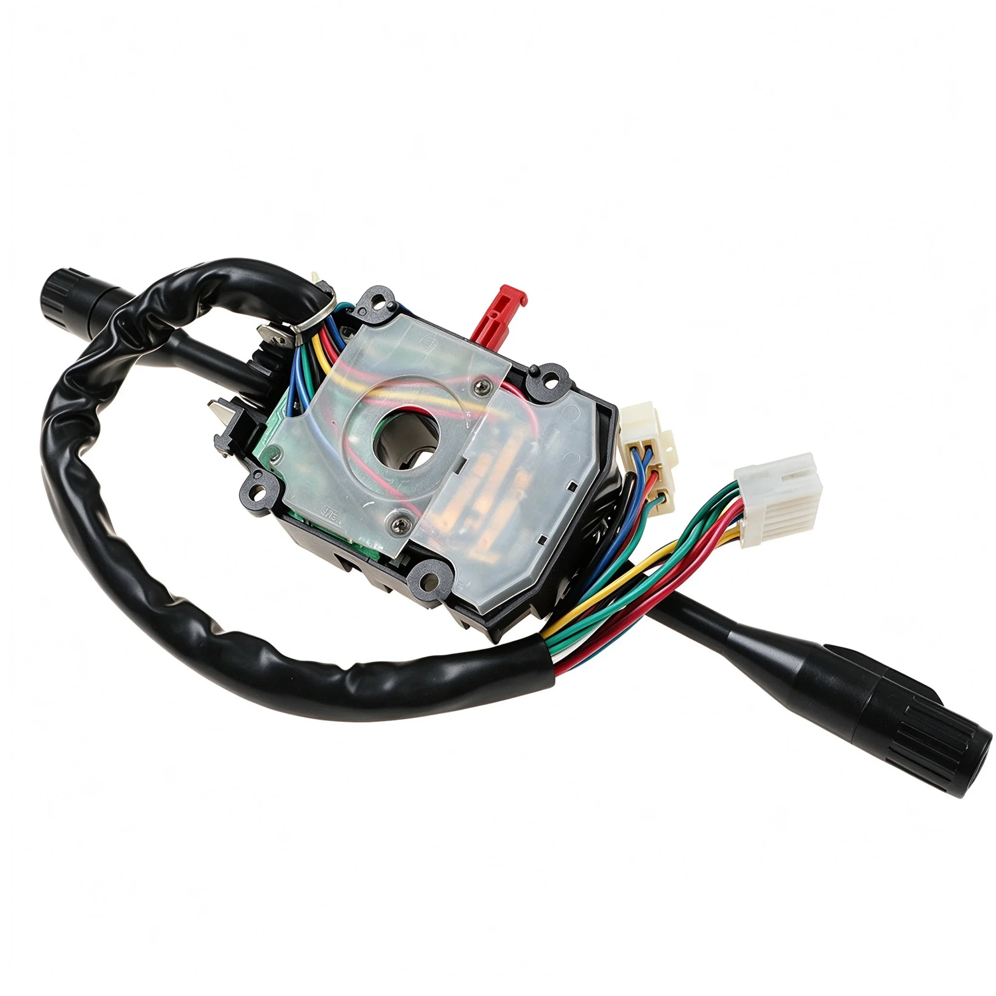 94583134 Headlight Indicator and Wiper Switch Stalk For Suzuki Carry 1990-1998 Samurai 1990-1995 Alto 1986-2002 New Auto Parts